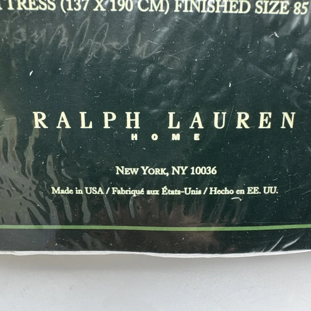 Lauren Ralph Lauren flat bromley